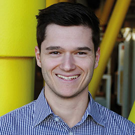 Enrico Bonn