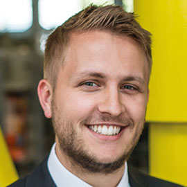 Jörn Küppers