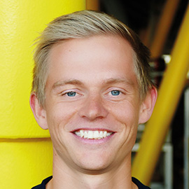 Lars Kleist