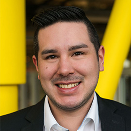Marc Trenkler