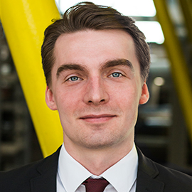 Matthias Meyer