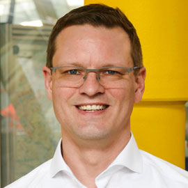 Dennis Steffen