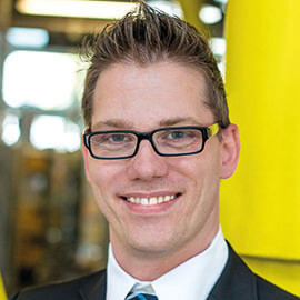 Thorben Hendricks