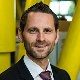 René Erdmann