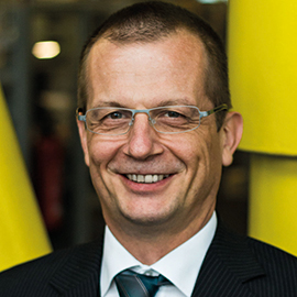 Richard Habering