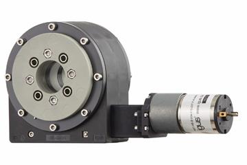 robolink® D | Drehachse mit Motor | Baugruppe RL-D-20-A0202