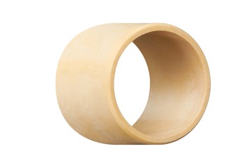 iglidur® J350, zylindrisches Gleitlager, mm