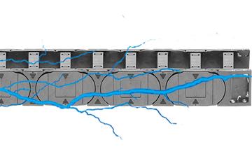 ESD-Energieketten