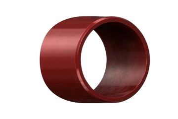 iglidur® R, zylindrisches Gleitlager, mm