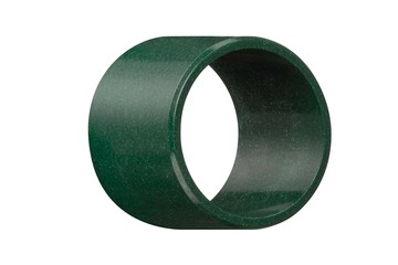 iglidur® D, zylindrisches Gleitlager, mm