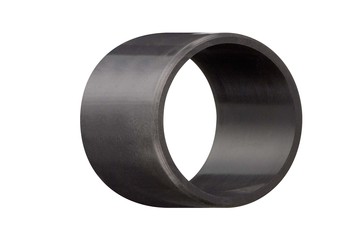 iglidur® Q, zylindrisches Gleitlager, mm