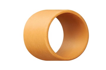 iglidur® Q2, zylindrisches Gleitlager, mm